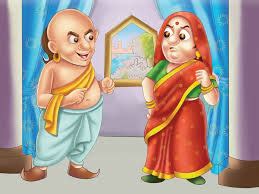 The Tale of Tenali Raman: A Hilarious Journey Through Wit and Wisdom!