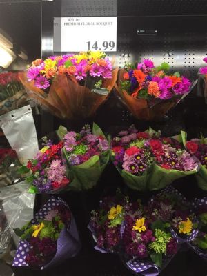 Can You Order Flowers from Costco? And Why Pineapples Might Be the Next Big Thing in Floral Arrangements