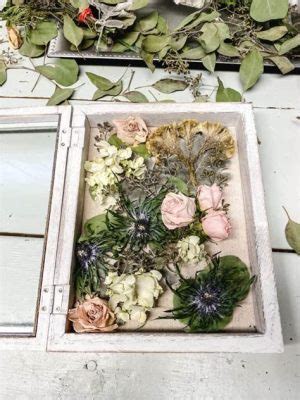 How to Dry Flowers Fast: A Comprehensive Guide to Preserving Beauty