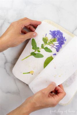 How to Preserve Pressed Flowers: A Comprehensive Guide to Timeless Beauty and the Art of Letting Go