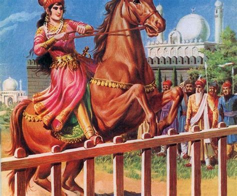 The Adventures of Avantiputra! A Curious Tale of Cleverness and Compassion From 13th Century India