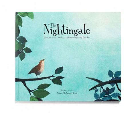 “The Judgment of the Nightingale” – A Tale of Unlikely Justice and Melodious Revenge!