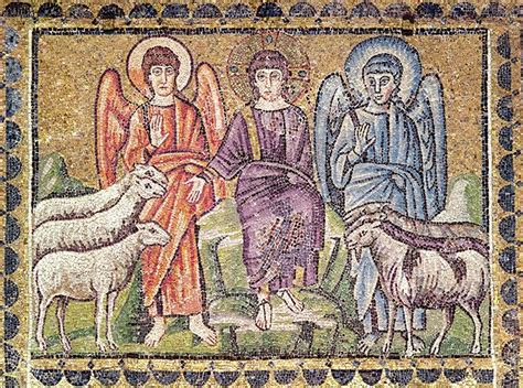  The Kind Shepherd! A Sixth-Century Gem of German Folklore Explores Humanity's Bond with Nature