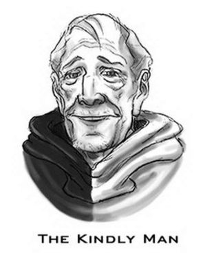 The Kindly Old Man From the Mountain: A Timeless Tale Exploring Compassion and Human Nature?