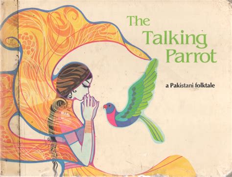  The Princess and the Talking Parrot: A Tale Exploring the Power of Unexpected Allies