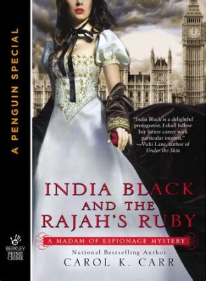  The Rajah's Ruby Ring! A 15th-Century Indian Folk Tale Exploring Greed, Love and Divine Intervention