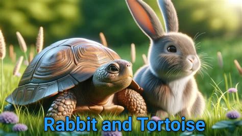 The Runaway Tortoise Who Learned about Patience! A Humorous Tale of Greed and the Importance of Perseverance