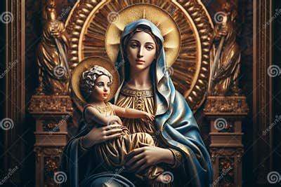 The Virgin of the Carmo Reveals a Deeply Rooted Belief in the Supernatural!