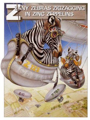  The Zigzagging Zebra of Zaman: A Malaysian Folk Tale About Perseverance and Unconventional Paths!