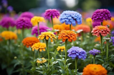 What Flowers Bloom in May: A Symphony of Colors and Fragrances