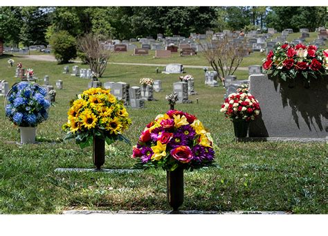 When Do Cemeteries Throw Away Flowers: A Reflection on Time, Memory, and the Ephemeral